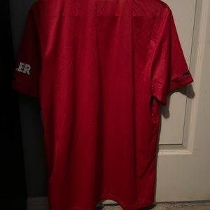 Manchester United 19/20 Home Kit (Replica)